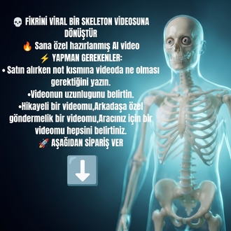 Özel Video Yapımı