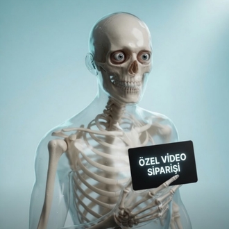 Özel Video Yapımı