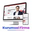 Kurumsal Firma Hazır Site Tasarımı