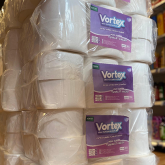 VORTEX 4 KG.MİNİ JUMBO TUVALET KAĞIDI 