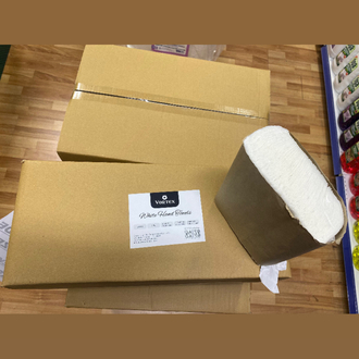 VORTEX DİSPANSER Z HAVLU 200x12 PAKET