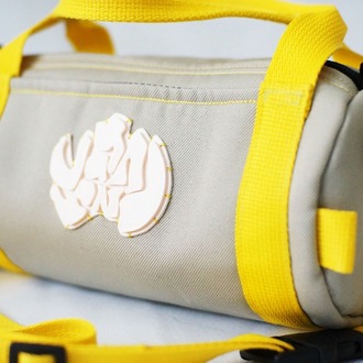Mini Duffel Çanta