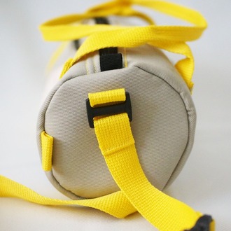 Mini Duffel Çanta