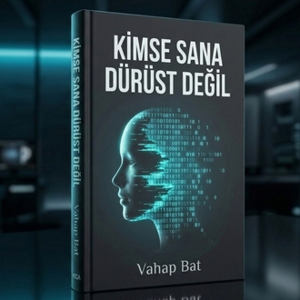 KİMSE SANA DÜRÜST DEĞİL - Oyun Bitti Uyanma Vakti 