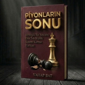 PİYONLARIN SONU - Tek Kişilik Sistem Kurma Haritası