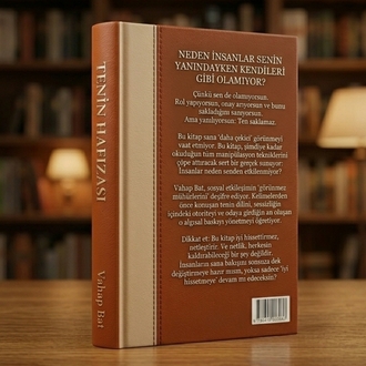 TENİN HAFIZASI - Dokunuşun Psikolojisi ve Görünmez Mühürler