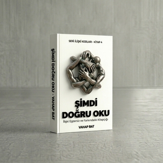 İLİŞKİ KODLARI SERİSİ — Tam Seri | Vahap Bat