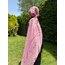 Pembe Nakış Etnik Koleksiyon