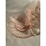 Blush Elegance Çay Fincanı Seti