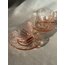 Blush Elegance Çay Fincanı Seti