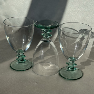 Green Muse Vintage Bardak Seti