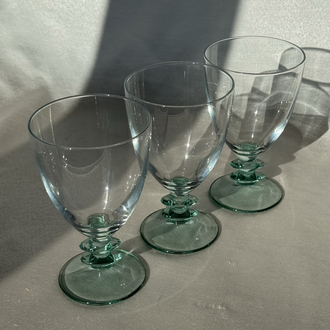 Green Muse Vintage Bardak Seti