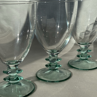 Green Muse Vintage Bardak Seti