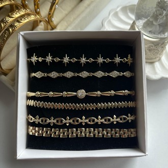 Xuping Archer Koleksiyon 14k Gold