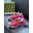DOLCE GABBANA İTHAL SNEAKER | 3 RENK 