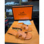 HERMES TERLİK %100 DERİ 