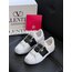 VALENTİNO İTHAL SNEAKER 
