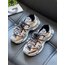 DOLCE GABBANA İTHAL SNEAKER | 3 RENK 