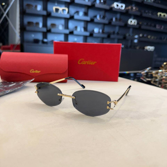 Cartier Gözlük
