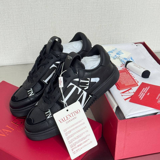 Valentino Black