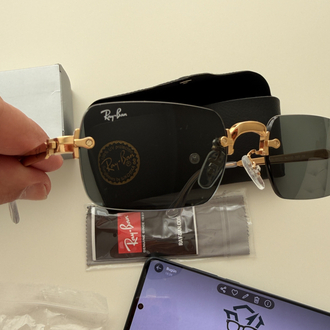 RayBan A$ap Rocky