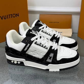 LV Trainer Sneakers