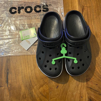 Crocs Terlik