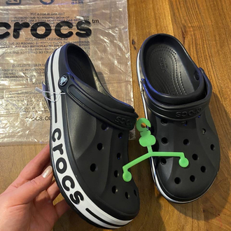 Crocs Terlik