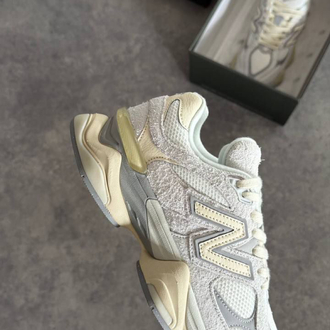 New Blance 9060 Quartz grey