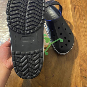 Crocs Terlik