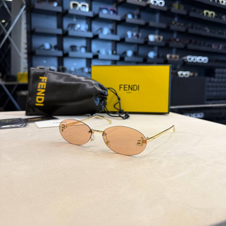Fendi Gözlük