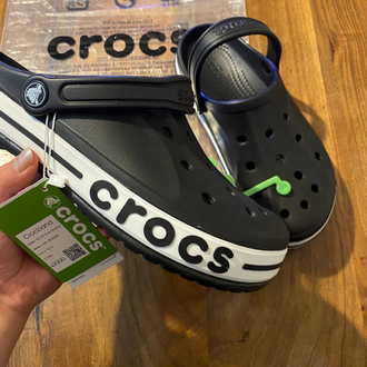 Crocs Terlik