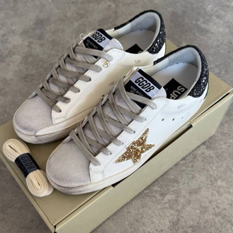 Golden Goose Black Gold⭐️