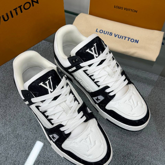LV Trainer Sneakers