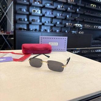 Gucci Unisex Gözlük VİRAL