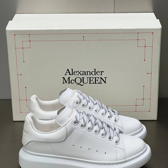 Alexander McQueen Sneakers