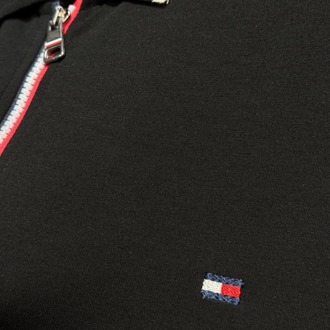 TOMMY HİLFİGER ERKEK POLO