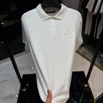 LOUİS VUITTON POLO ERKEK