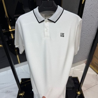 LUFİAN ERKEK POLO YAKA