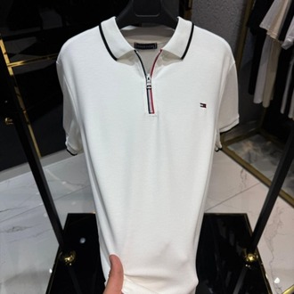 TOMMY HİLFİGER ERKEK POLO