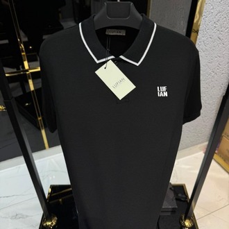 LUFİAN ERKEK POLO YAKA
