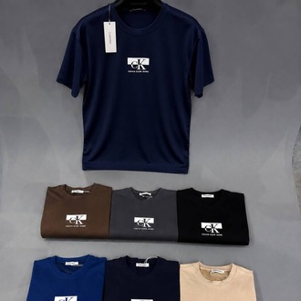 CALVİN KLEİN ERKEK T-Shirt