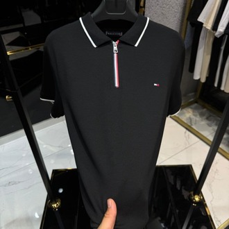 TOMMY HİLFİGER ERKEK POLO