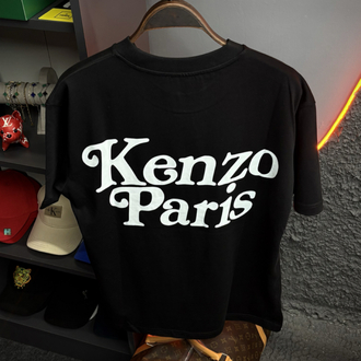 Kenzo Paris Premium T-Shirt