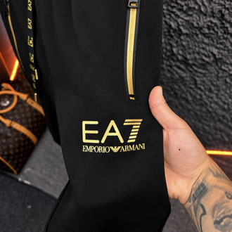 EA7 Eşofman Takımı