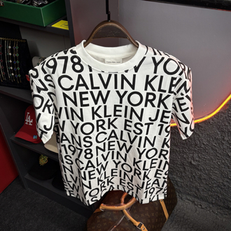 Calvin Klein Premium T-Shirt