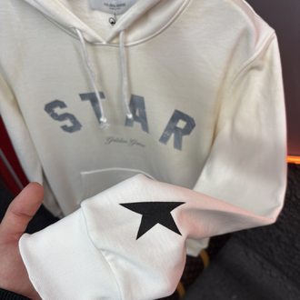 Golden Goose Premium Hoodie