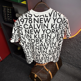 Calvin Klein Premium T-Shirt