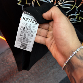 Kenzo Premium T-Shirt