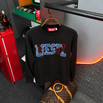 Diesel Premium Sweatshirt